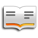 Read and Go, lecture numérique logo
