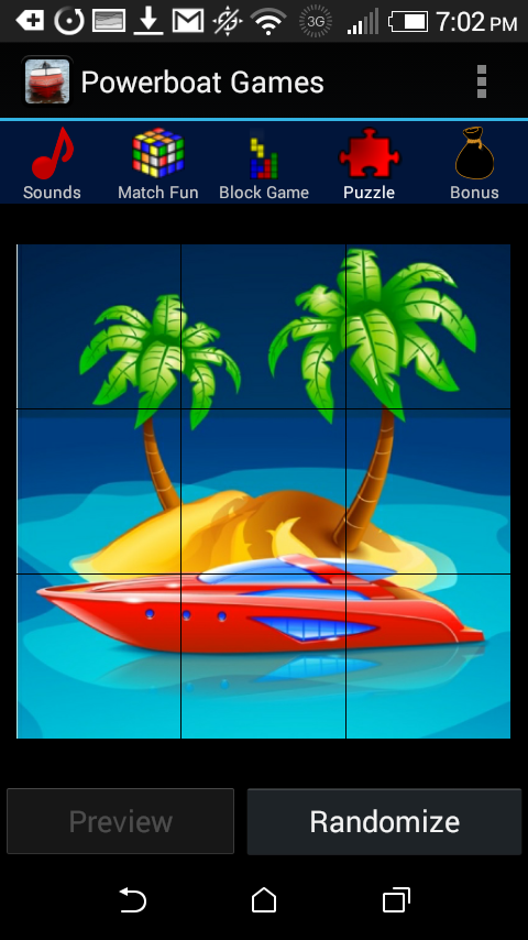 Powerboat Games - Free - Android Apps on Google Play