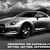 2009 Nissan GT-R Manuals and Technical Information