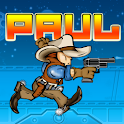 Galactic Cowboy