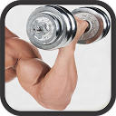 Health Exercise Tips - Fitness mobile app icon