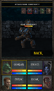  Dungeoneers  