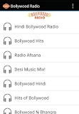 Bollywood Radio