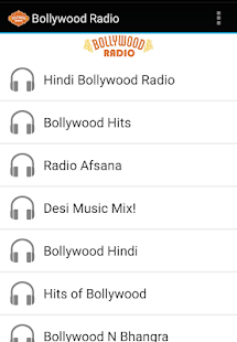 Bollywood Radio(圖1)-速報App