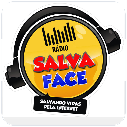 SalvaFace LOGO-APP點子