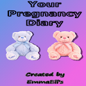 Your Pregnancy Diary logo