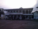 Masjid Agung Al Jauhar Yasfi