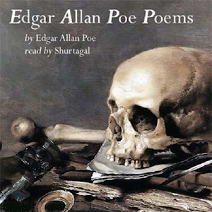 48 Poems of Edgar Allan Poe