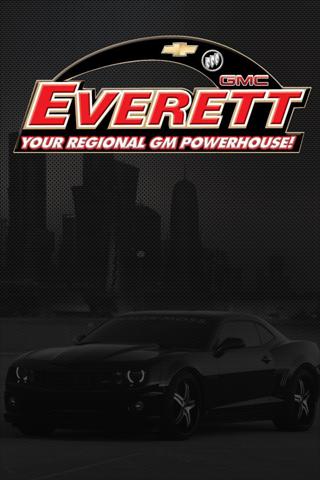 Everett Chevrolet Buick GMC