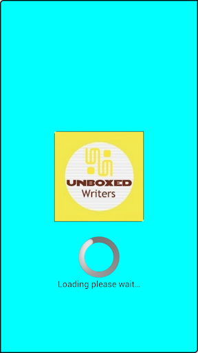 Unboxed Writers