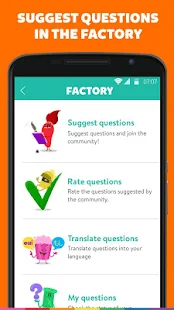 Trivia Crack - screenshot thumbnail