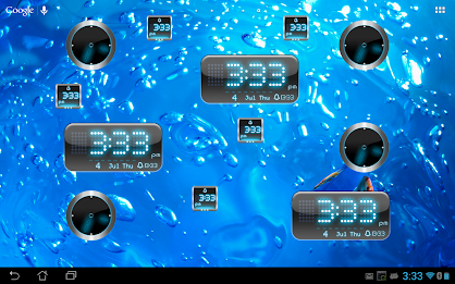 Wake Up Alarm Clock Free poster 15