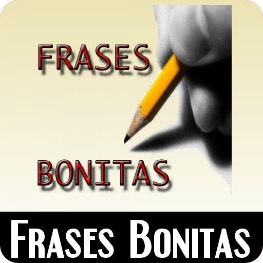 Frases Bonitas LOGO-APP點子