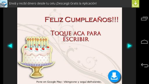 免費下載社交APP|Tarjeta de Cumpleaños app開箱文|APP開箱王