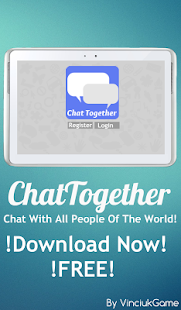 How to mod ChatTogether lastet apk for laptop
