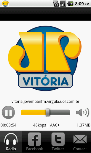 Jovem Pan Vitoria