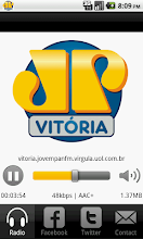 Jovem Pan Vitoria APK Download for Android