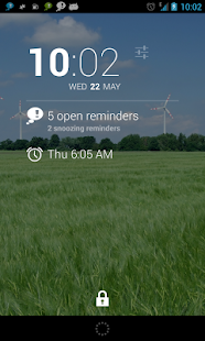 Download n'4get DashClock Extension APK for Android