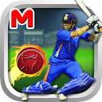 Cover Image of Tải xuống BDU - Cricket World Cup 2015 1.2 APK