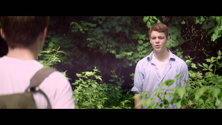 Brrip.W-Atch All The Kings Of Summer Full Movie  English Here!