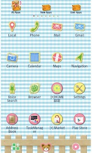 How to get Bear Theme Picnic with Teddy 1.3 mod apk for android