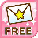 PLAY!M@IL☆FREE logo