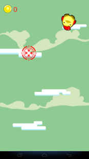 Chicken Fly Free Screenshots 2