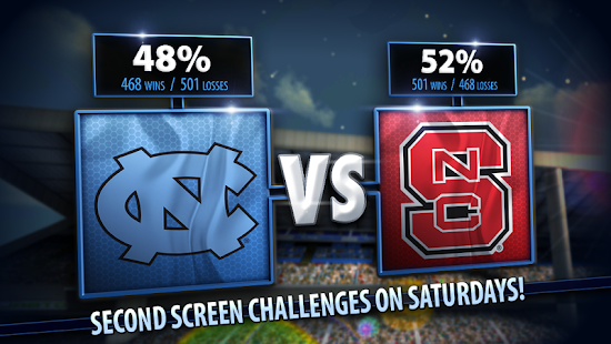  ACC Football Challenge 2014  