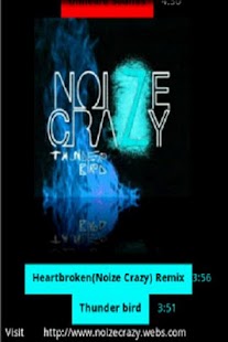 Free Noize Crazy APK for Android