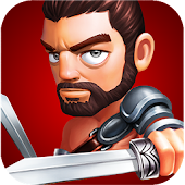 Gladiators: Call of Arena