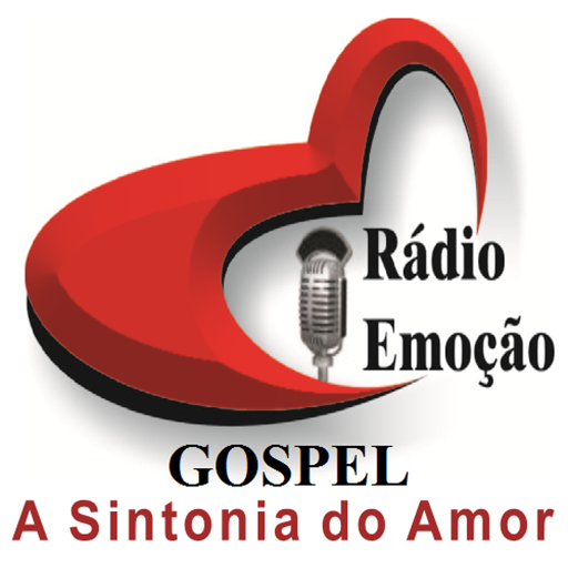 EMOÇÃO GOSPEL