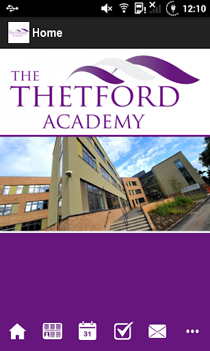 Thetford Academy