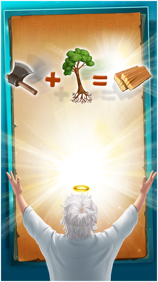 Doodle God™ App Android su Google Play