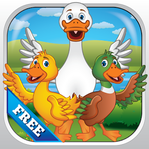 Duck Duck Goose.apk 1.0