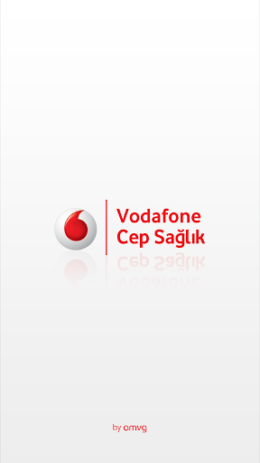 Vodafone Cep Sağlık
