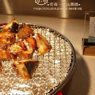 饗食天堂