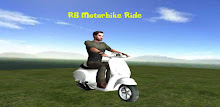 Motorbike Ride RB APK