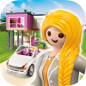 Cheats PLAYMOBIL Luxury Mansion