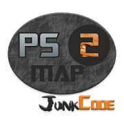 PS2 online map 1.40.4 Icon