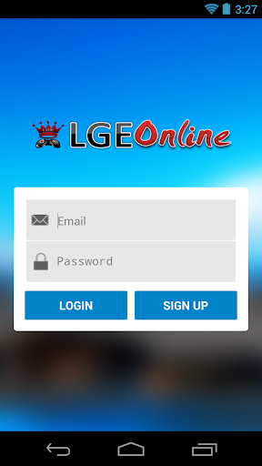 【免費社交App】LGE Online-APP點子