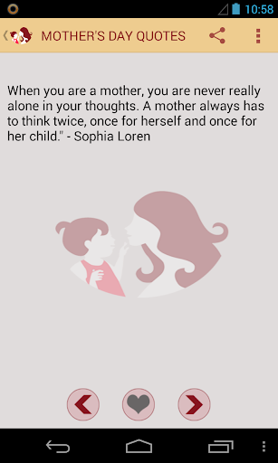 免費下載生活APP|Mother's Day Quotes app開箱文|APP開箱王