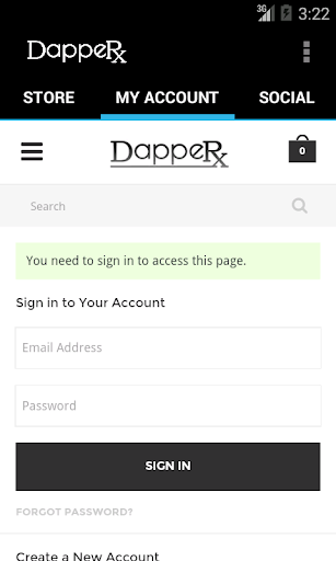 【免費購物App】DappeRx-APP點子