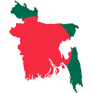 Map of Bangladesh - а¦®а¦ѕа¦Ёа¦ља¦їа¦¤а§Ќа¦° - Android Apps on Google Play