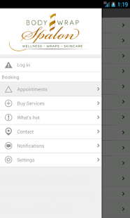 Free Body Wrap Spalon APK for PC
