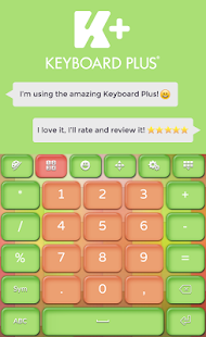 How to mod Keyboard Plus Hello 1.9 apk for bluestacks