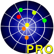 AndroiTS GPS Test Pro 1.48 Pro Icon