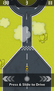 【免費動作App】Driving in Line-APP點子