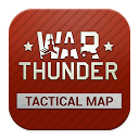 WT Tactical Map mobile app icon
