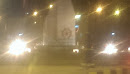 Mina Roundabout 