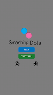 Smashing Dots Free Screenshots 6
